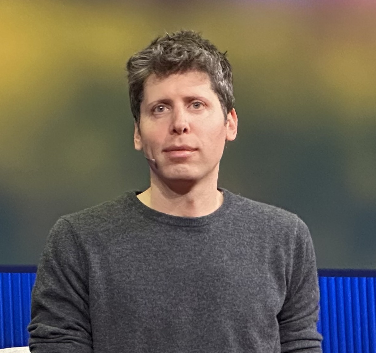Sam Altman's House Was Attacked With a Molotov Cocktail — The AI Backlash Is Getting Physical