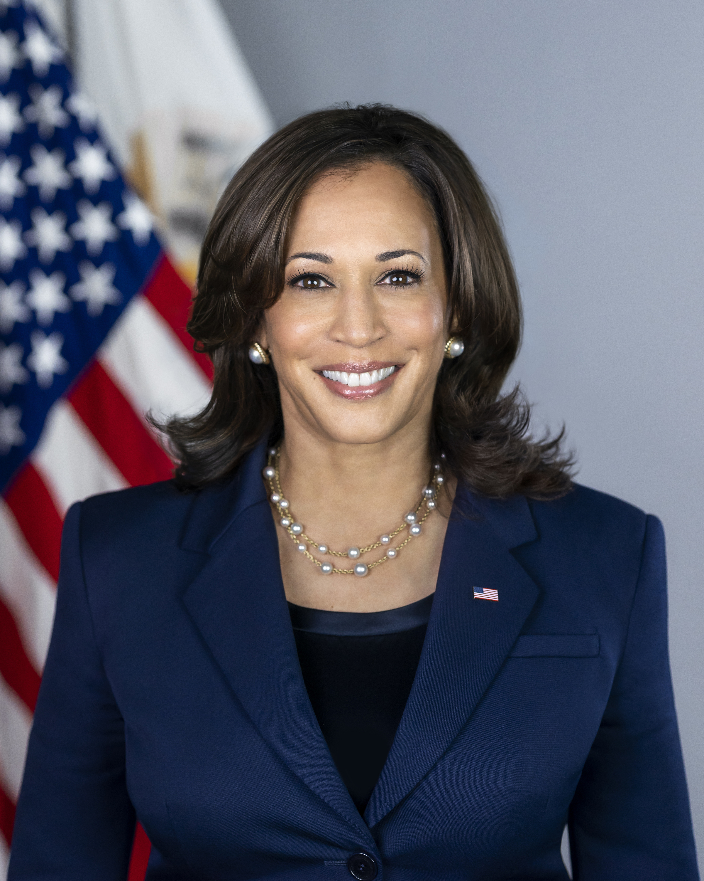Kamala Harris and Pete Buttigieg Are Running for 2028 — The Democratic Party's Post-Trump Future