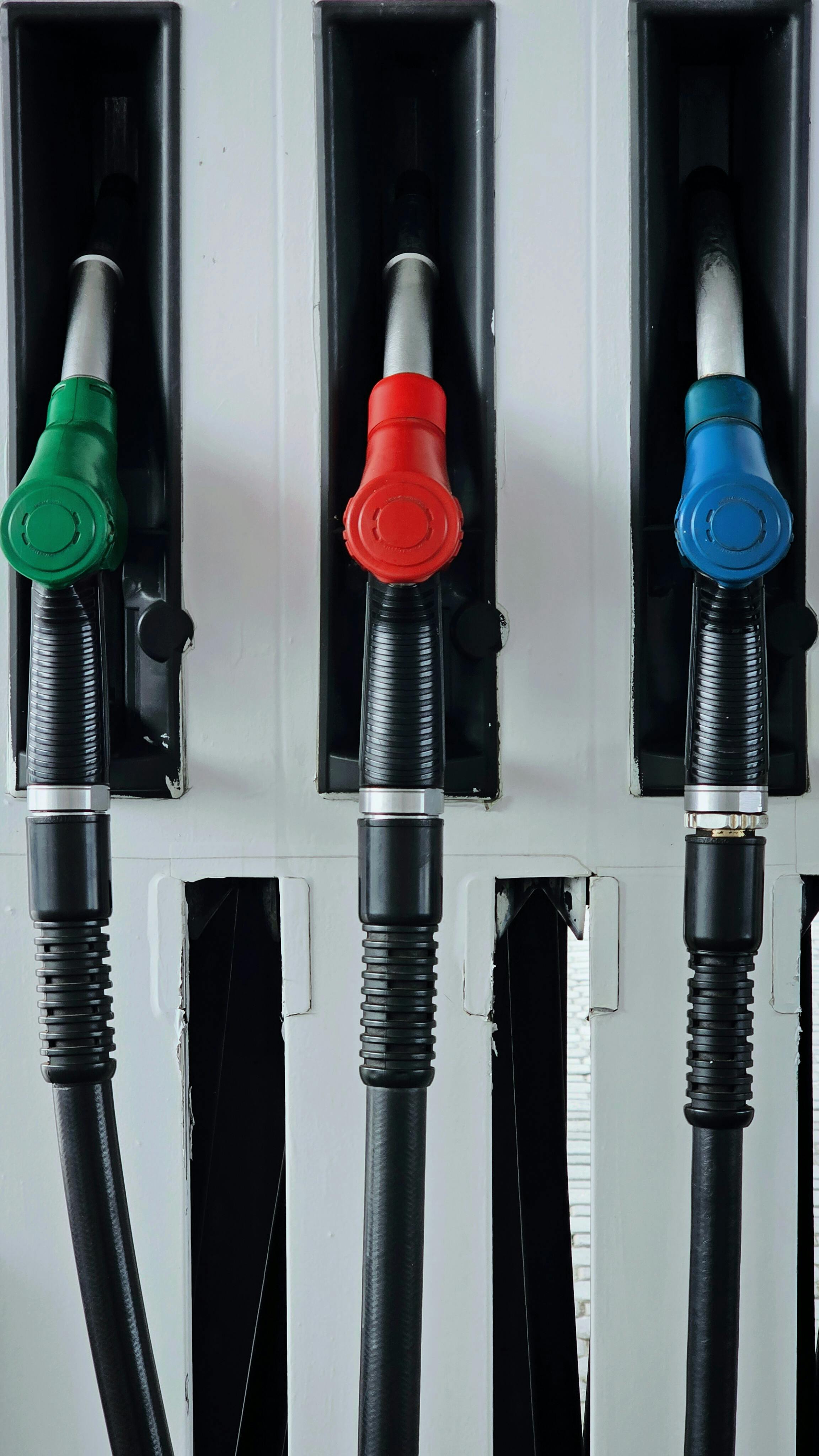 The Sharpest Monthly Gas Price Spike Since 1967 — What $4+ Gasoline Is Doing to America