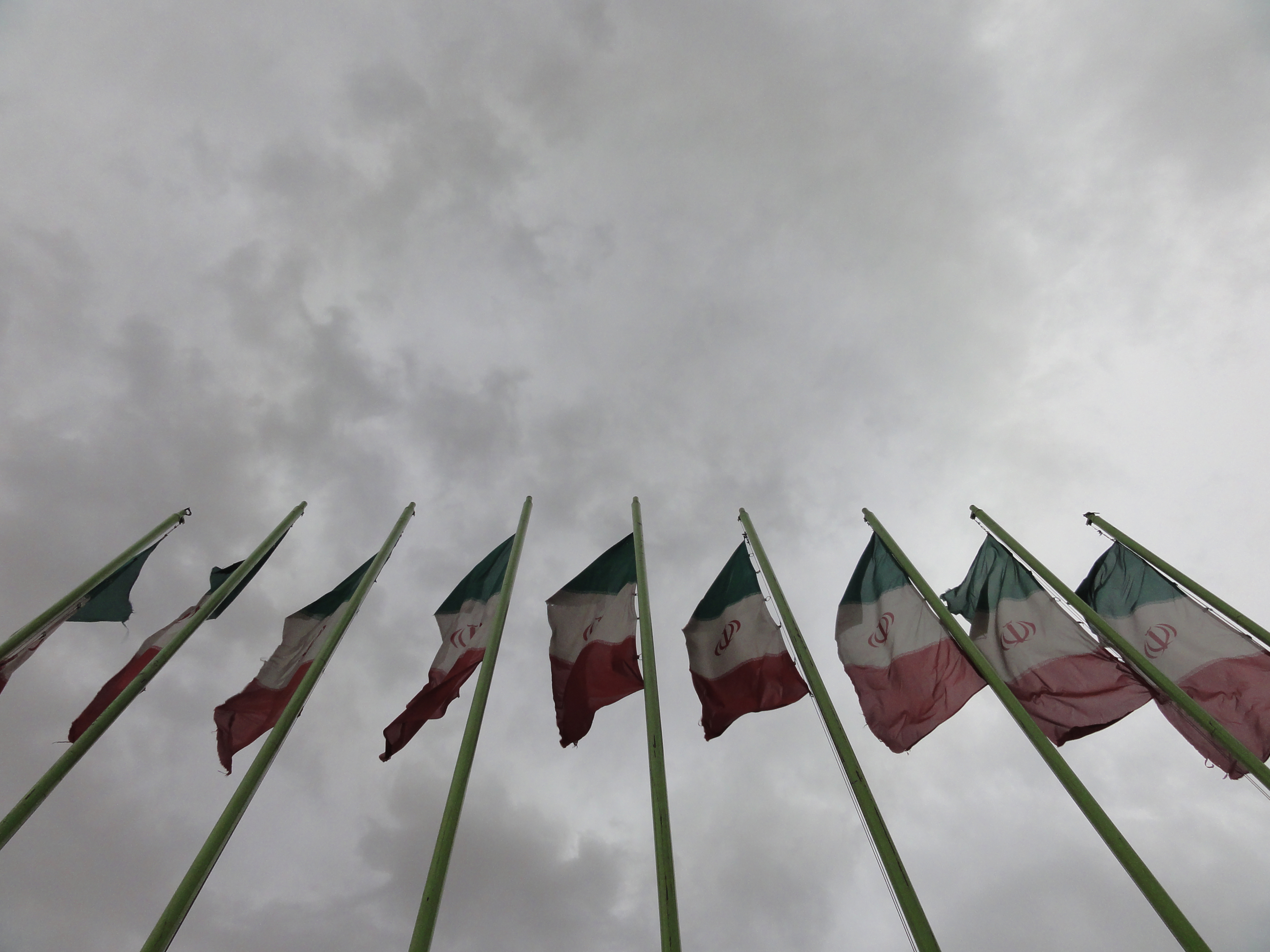 Iran's Mines Are in the Wrong Place — The Technical Problem Nobody Is Talking About