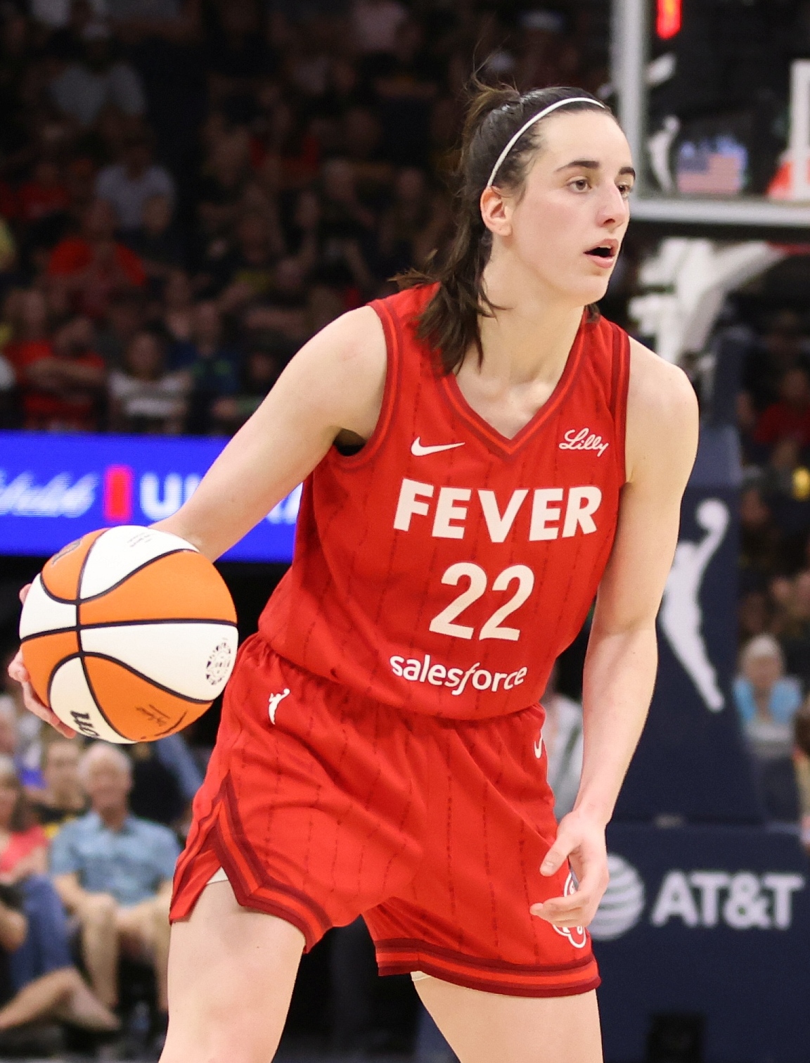 The Caitlin Clark Effect Is Still Happening — WNBA Season Preview 2026