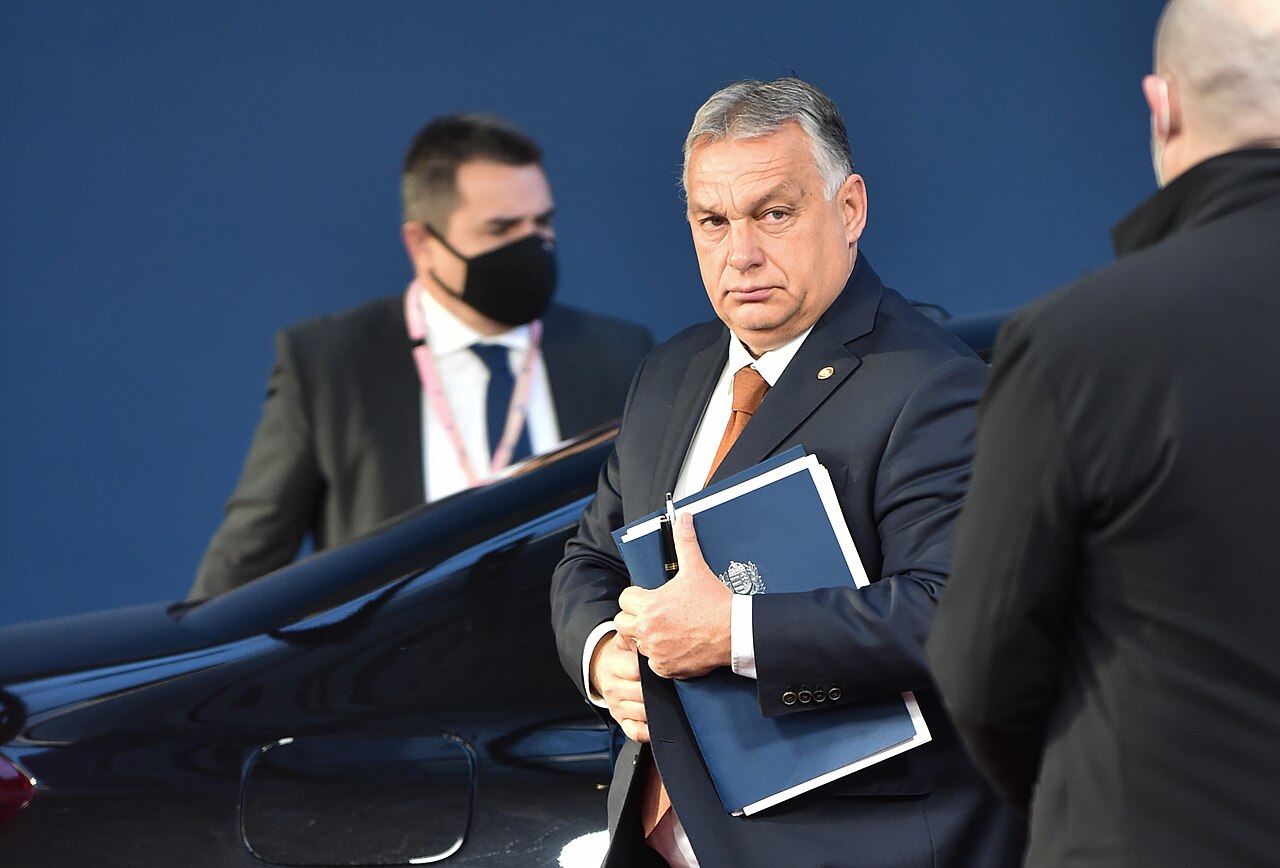Hungary Voted — Here Is What Orbán vs Magyar Means for the Future of European Democracy