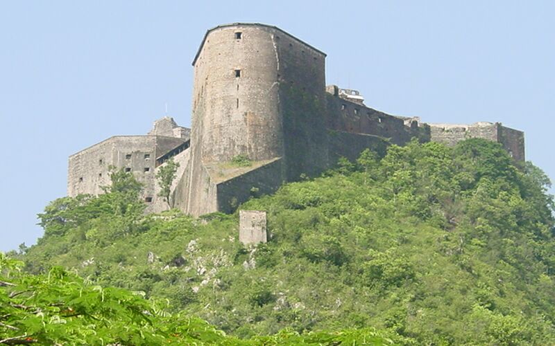 Stampede at Haiti's Ancient Fortress Killed 30 — The UNESCO Site That Turned Into a Death Trap