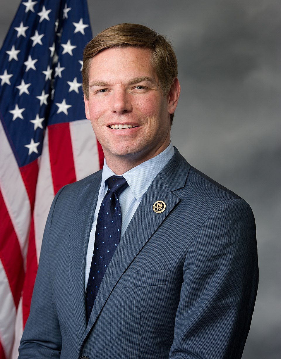 Eric Swalwell's California Governor Run Is Over After Sexual Assault Allegations — What We Know
