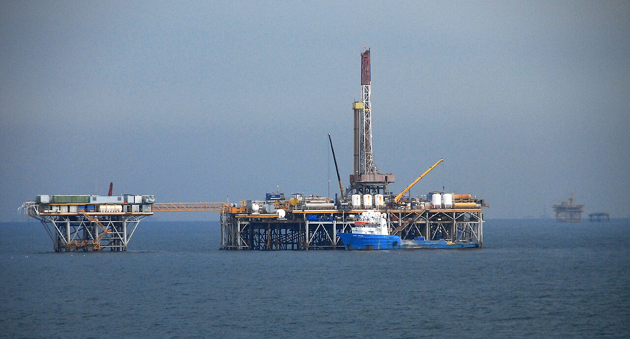 Oil at $100, Gas at $4.13, and a Blockade Starting Monday: What American Families Face This Week