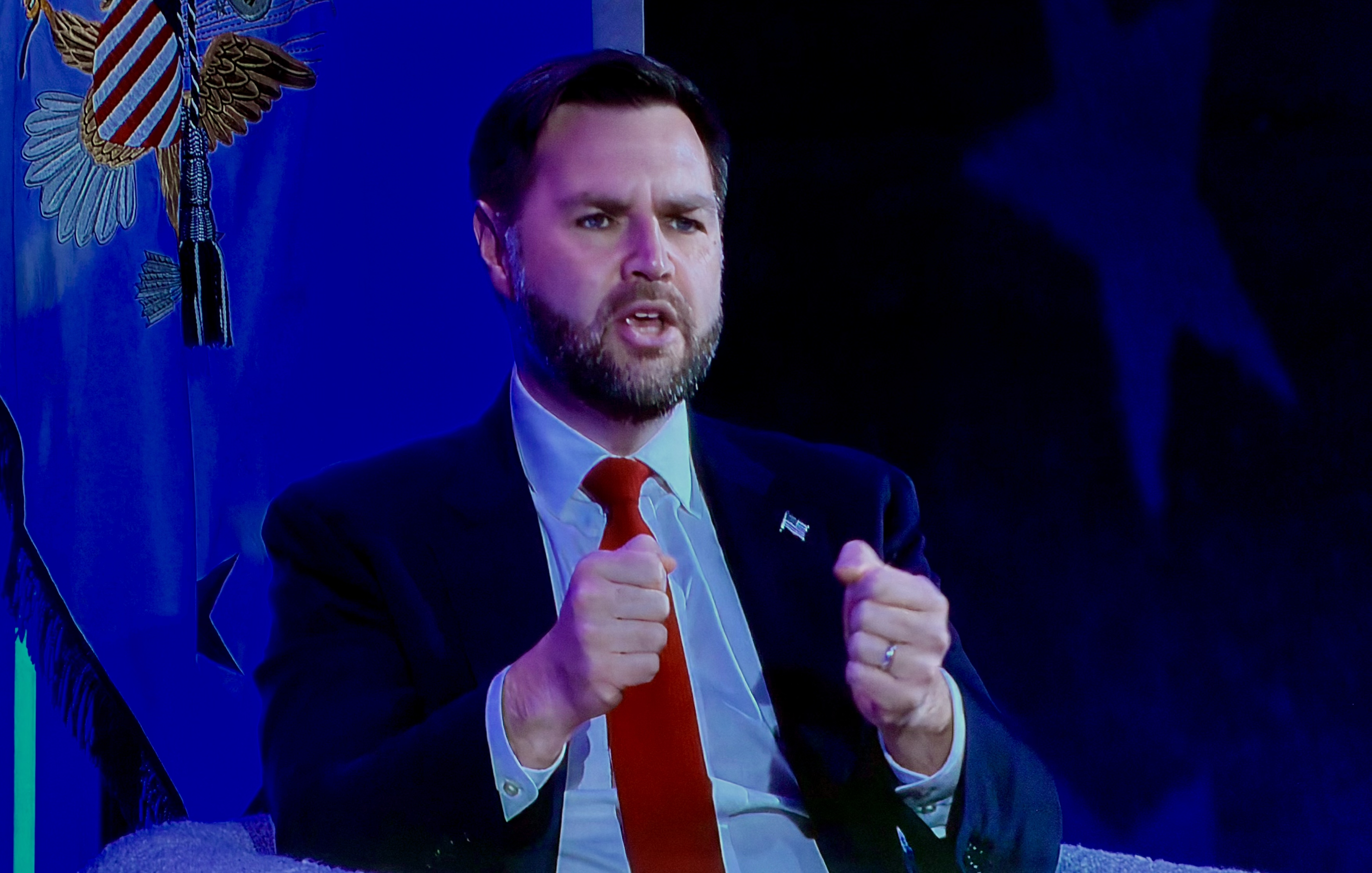 Viktor Orbán Called Trump's VP a Friend — Now Vance Just Watched His Ally Lose in a Landslide