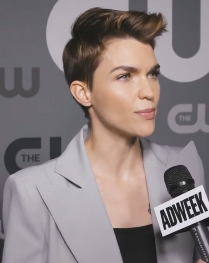 Ruby Rose Has Accused Katy Perry of Sexual Misconduct — Here Is Every Detail Confirmed So Far