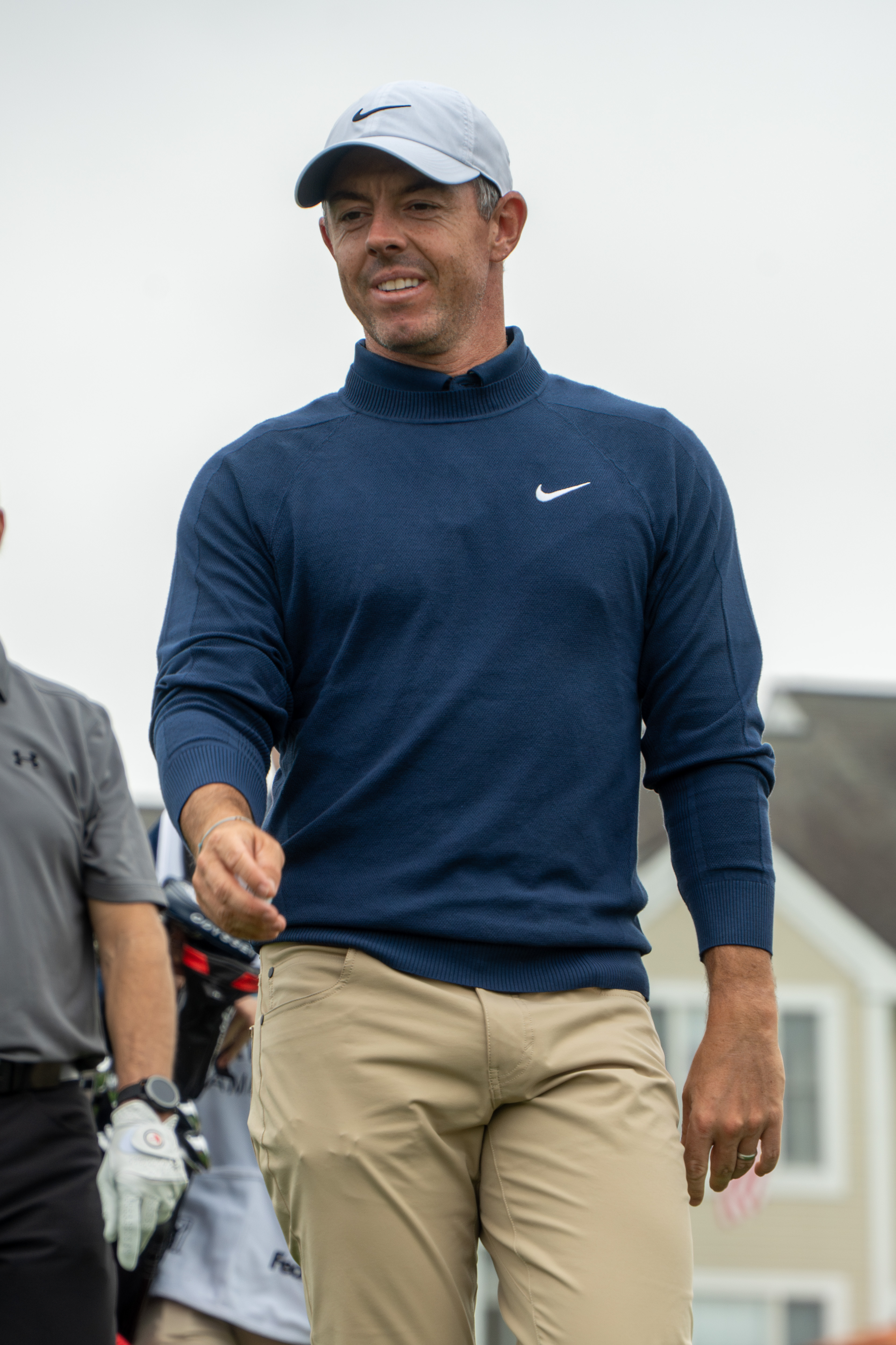 Rory McIlroy Has Won Back-to-Back Masters — Here Is Why He Now Belongs Among Golf's True Legends