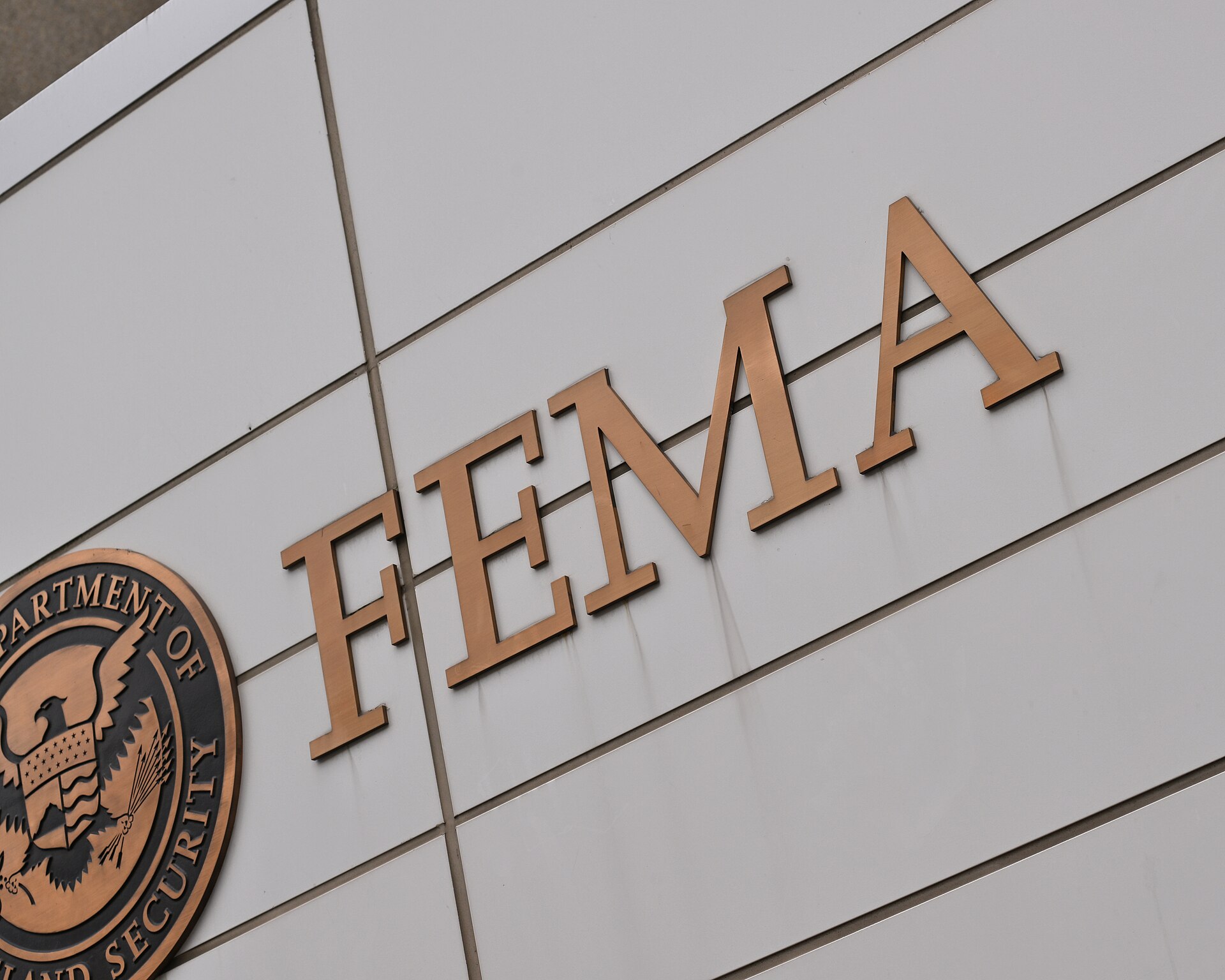 FEMA Owes $10 Billion to Disaster-Hit Communities — and It Simply Isn't Paying